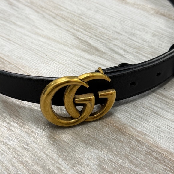Gucci Belt - Picture 2 of 3